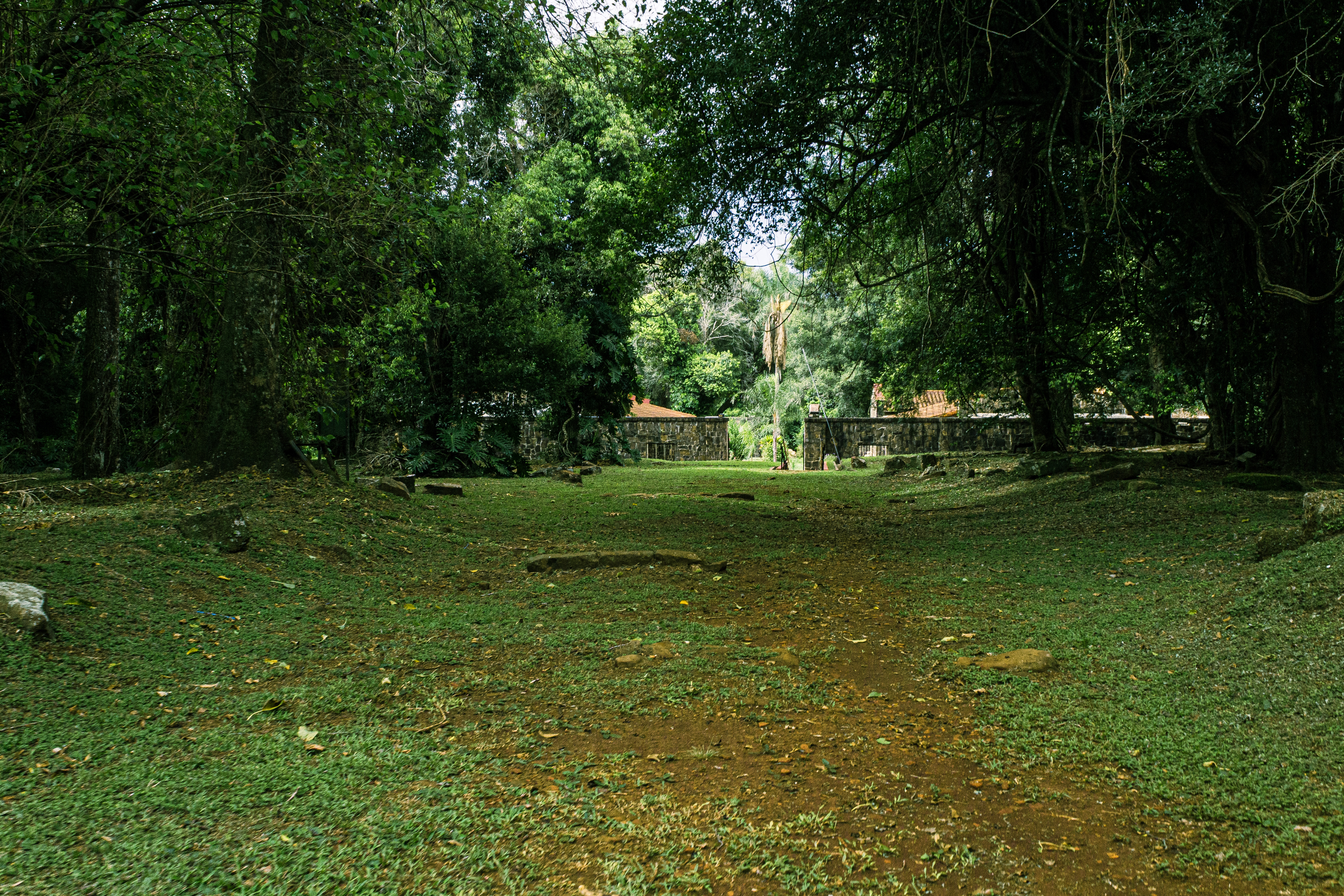 RUINAS